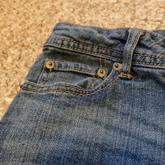 NWOT Women’s Aeropostale boot cut Chelsea jeans - Picture 6 of 15